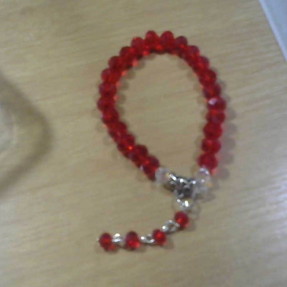Rosary Bracelet